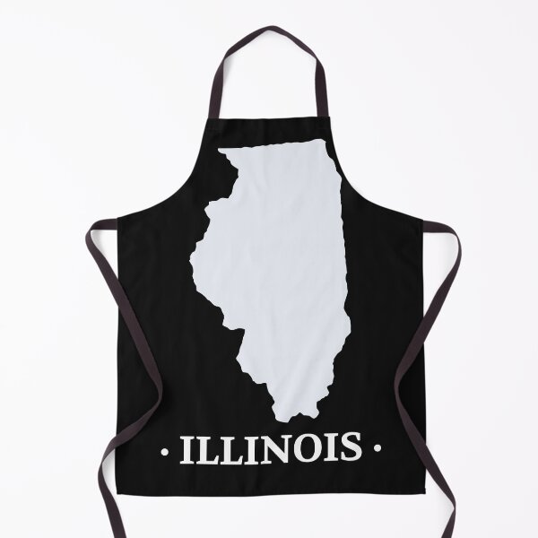 Item preview, Home to Illinois designed and sold by TitanRN.