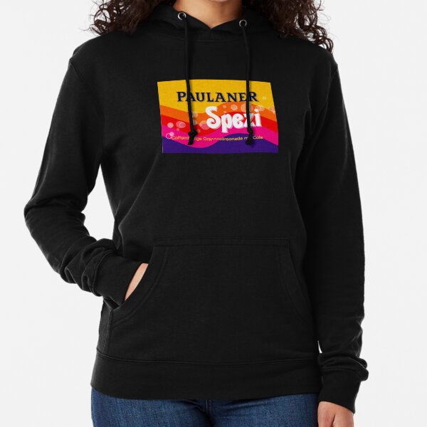 Untitled Lightweight Hoodie