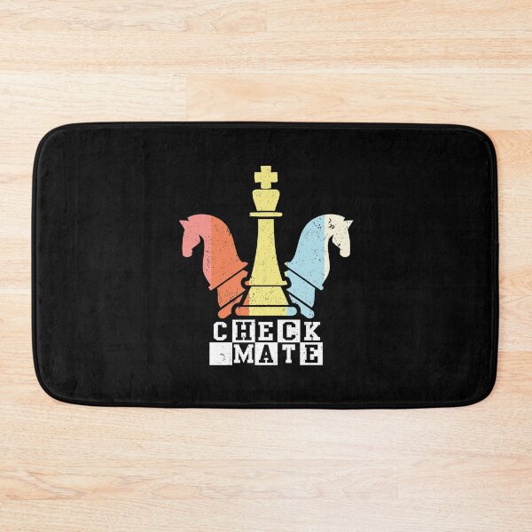 Item preview, Chess chessboard Chess pieces designed and sold by titanosdesign.