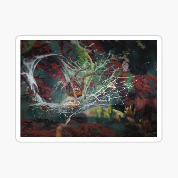 Herbst-Impressionen Sticker
