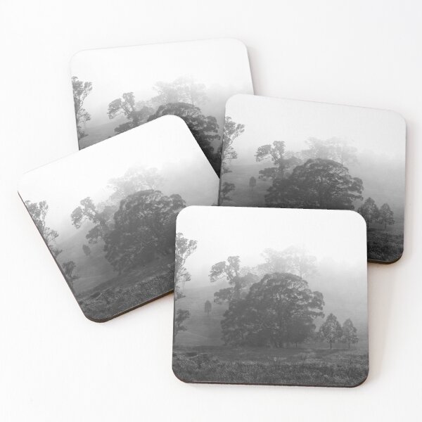 Item preview, Foggy Morning II designed and sold by Beata  Cz.  Young.