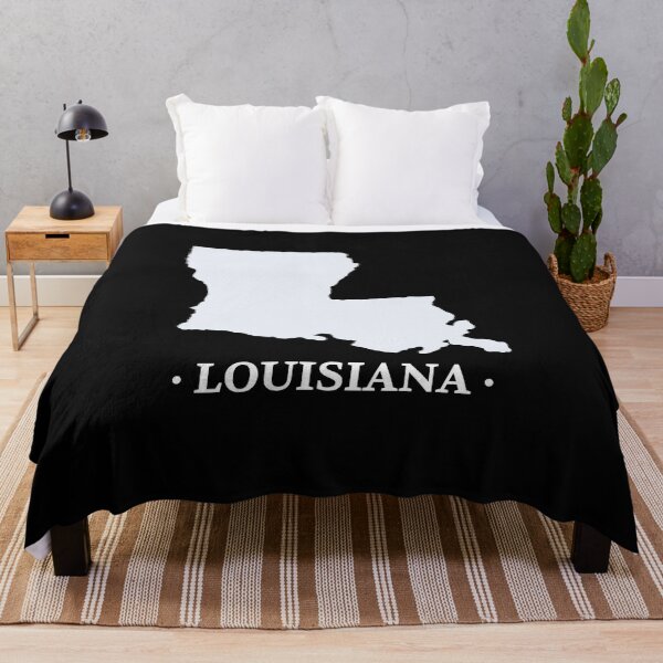 Item preview, Home to Louisiana designed and sold by TitanRN.