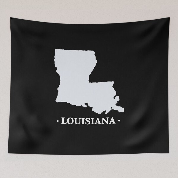Item preview, Hogar de Luisiana designed and sold by TitanRN.