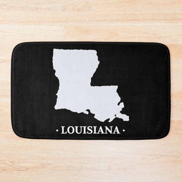 Item preview, Home to Louisiana designed and sold by TitanRN.