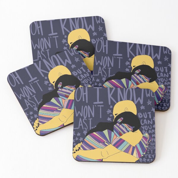 Item preview, Oh striped girl designed and sold by ArtUnbound00.