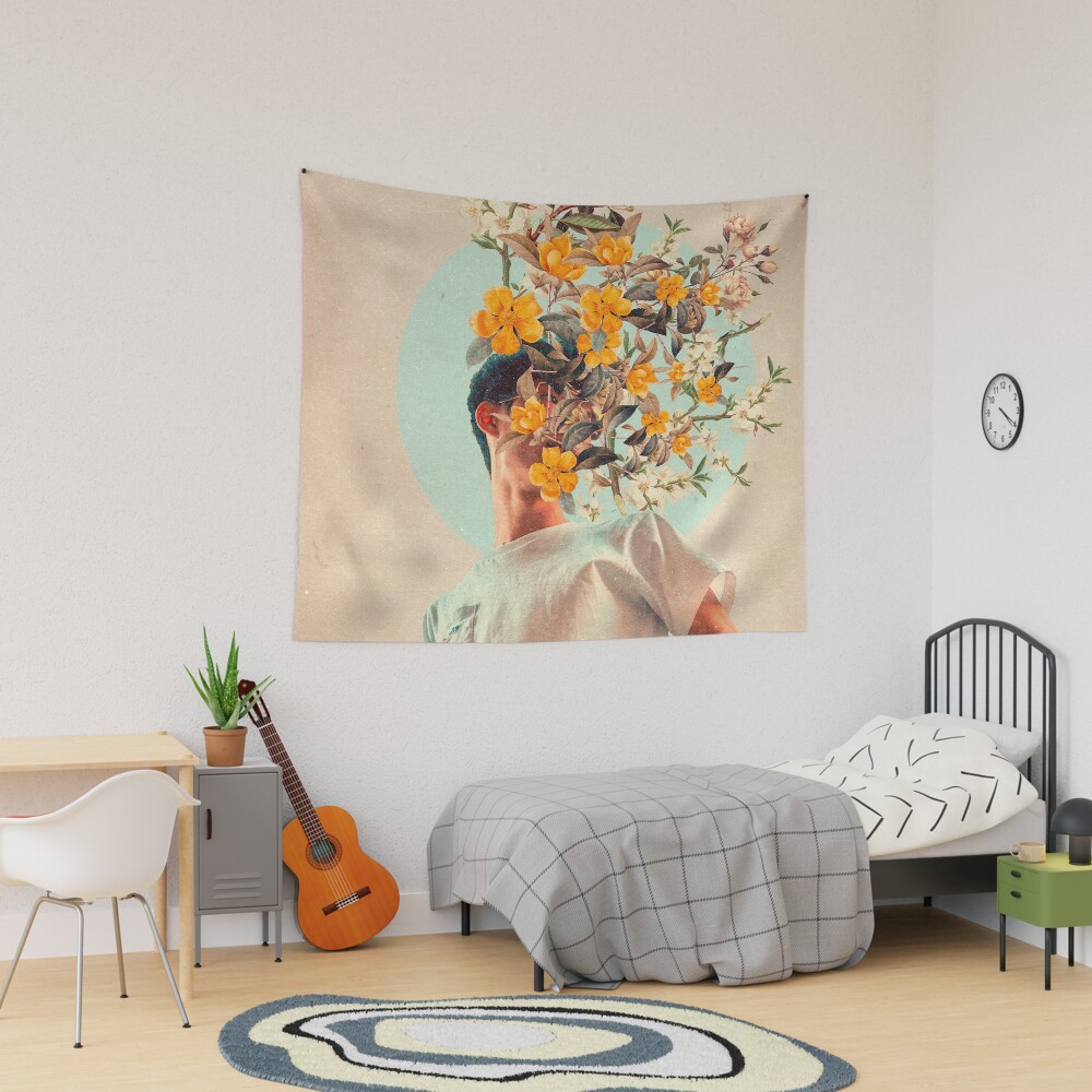 Item preview, Tapestry designed and sold by FrankMoth.