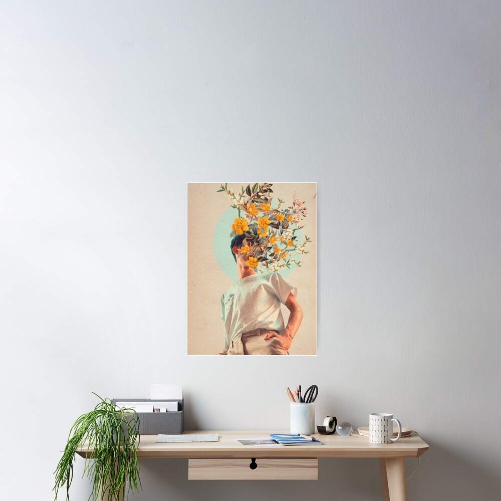 Item preview, Poster designed and sold by FrankMoth.
