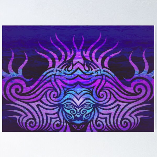 Item preview, Fire Goddess designed and sold by Gwyddon.