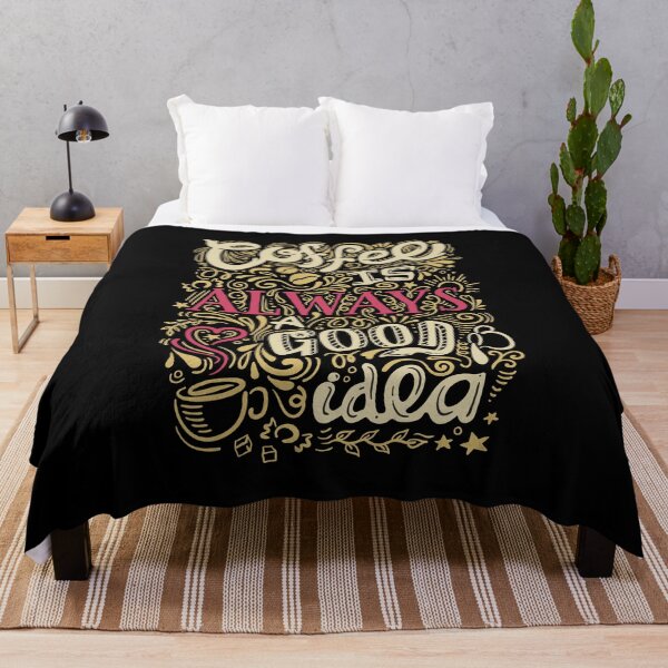 Item preview, Coffee is Life for Coffee Addict designed and sold by Osh Sales.