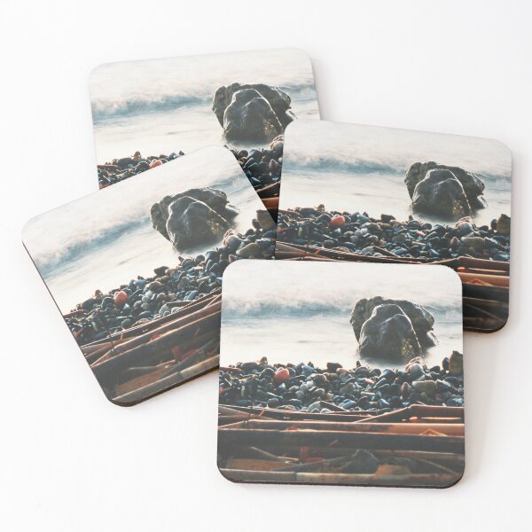 Item preview, Beach Sunset. designed and sold by Mitko  Peroski.