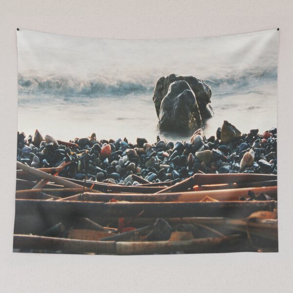 Item preview, Beach Sunset. designed and sold by Mitko  Peroski.