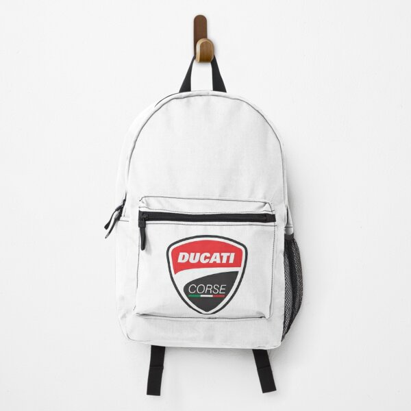 ducati backpacks