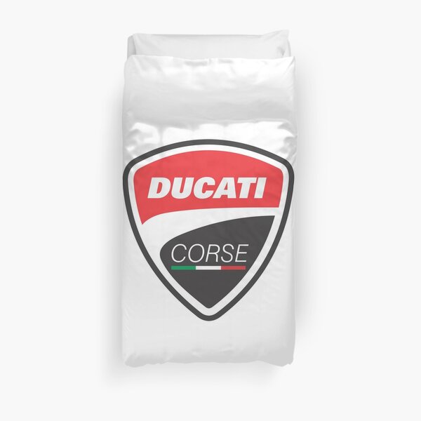 Ducati Corse Housse de couette