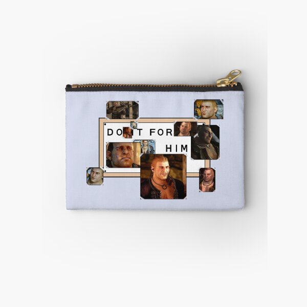 Item preview, Do it for him: Varric ver. designed and sold by Lyenne.