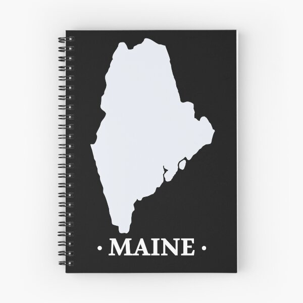 Item preview, Home to Maine designed and sold by TitanRN.