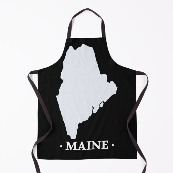 Item preview, Home to Maine designed and sold by TitanRN.