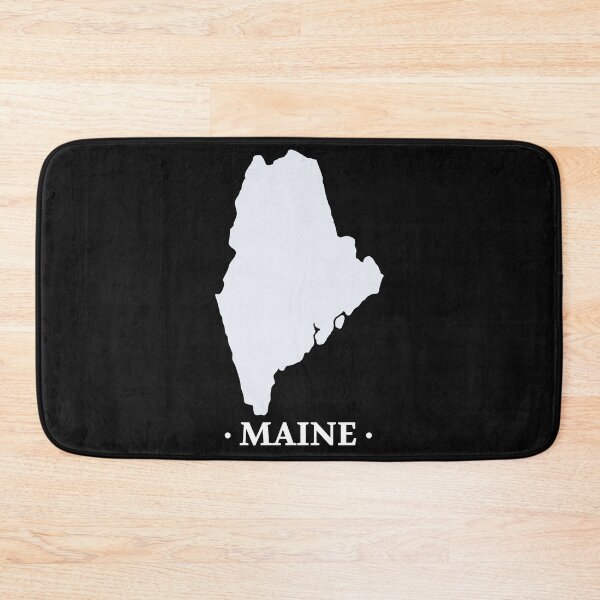 Item preview, Home to Maine designed and sold by TitanRN.