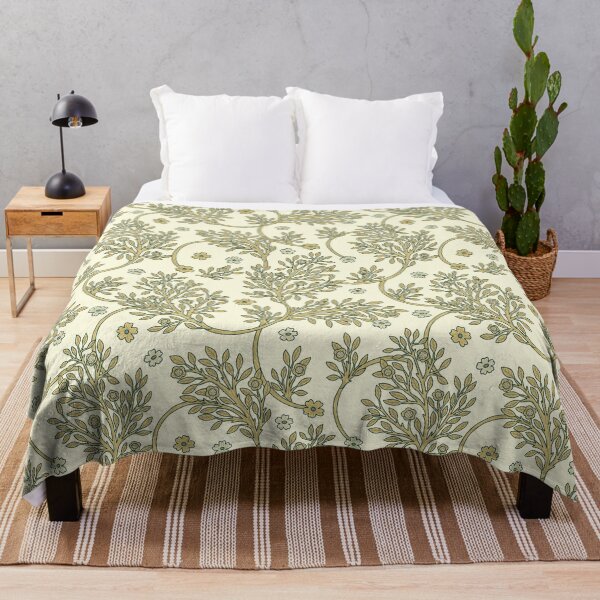 Item preview, Calmness and Flowers designed and sold by digoarpi.