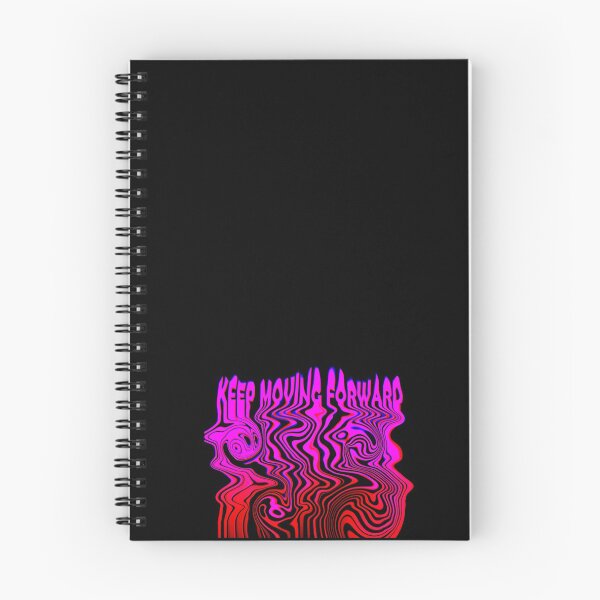 Item preview, Keep moving forward  designed and sold by Osmansorbits.