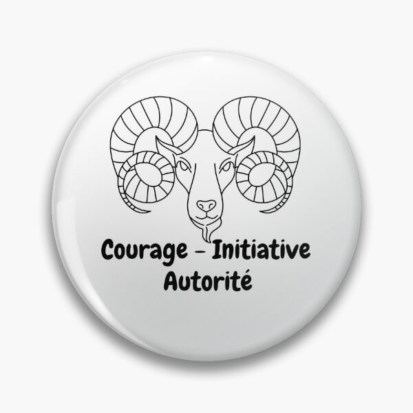 Item preview, Aries: Astrological sign designed and sold by mgconseils.
