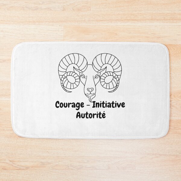 Item preview, Aries: Astrological sign designed and sold by mgconseils.