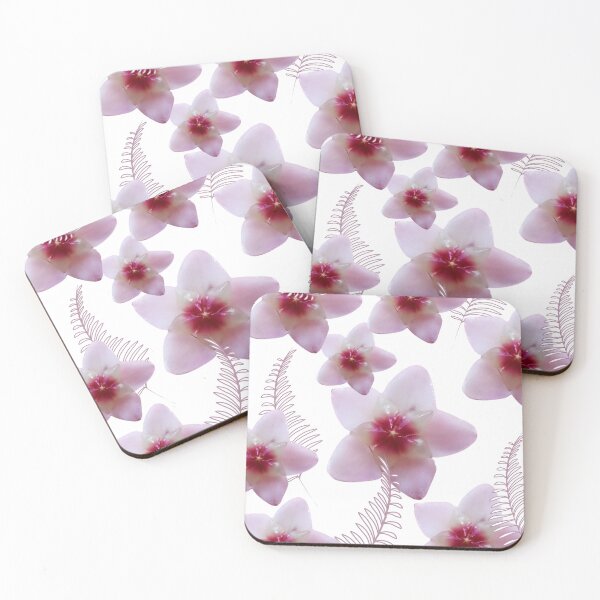 Item preview, Wax pink flower from Capri island, Italy designed and sold by ritapestaninha.