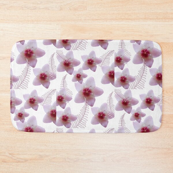 Item preview, Wax pink flower from Capri island, Italy designed and sold by ritapestaninha.