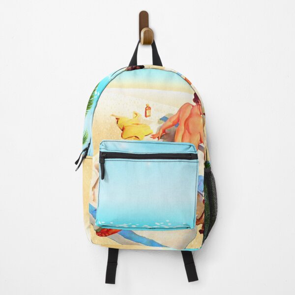 Item preview, Life is a Beach designed and sold by tztrends.