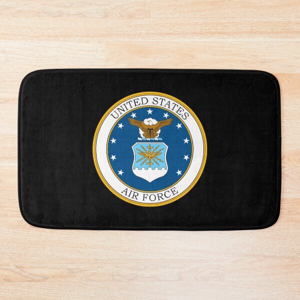 Item preview, United States Air Force USAF emblem designed and sold by mikoala50.