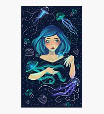 Calypso by Ane Teruel Photographic Print