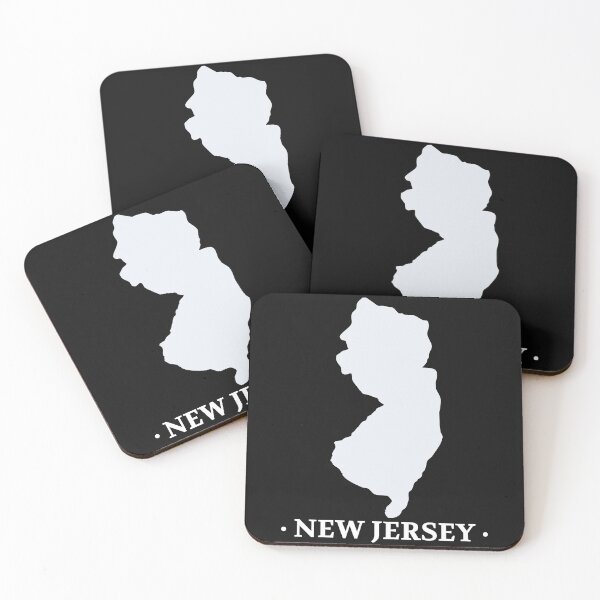 Item preview, Home to New Jersey designed and sold by TitanRN.