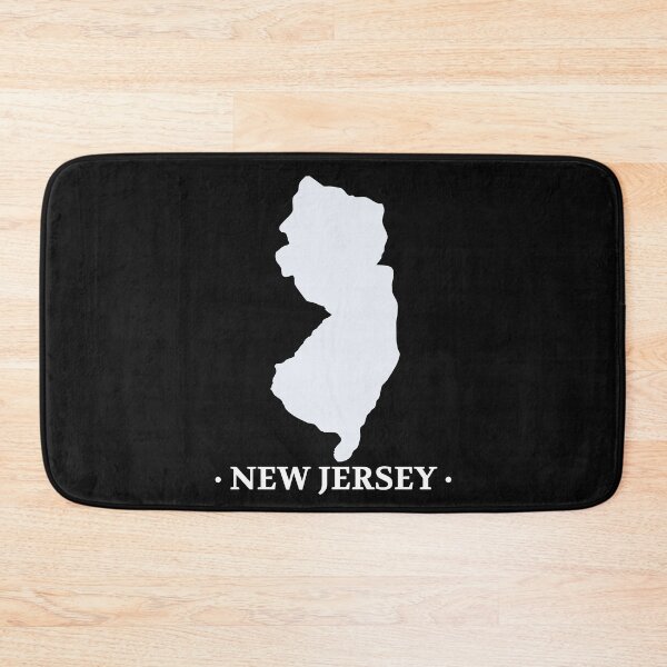 Item preview, Home to New Jersey designed and sold by TitanRN.