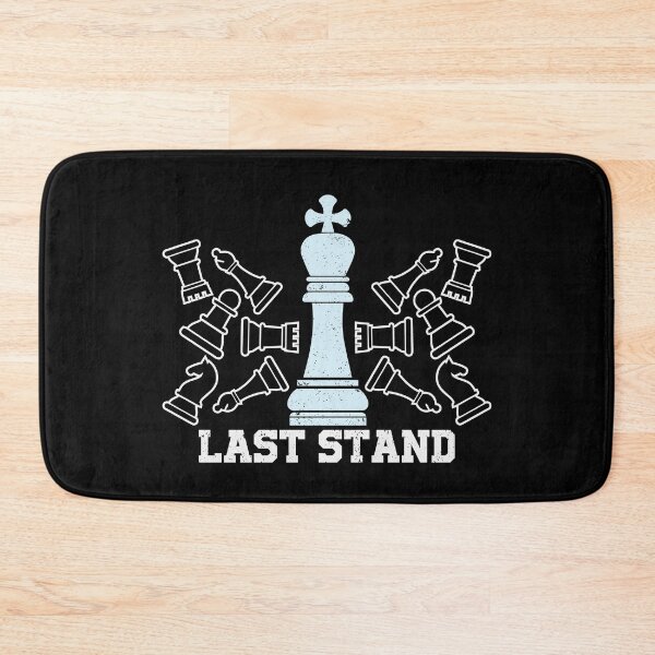 Item preview, Chess piece Chess game Chess pieces Chess board designed and sold by titanosdesign.