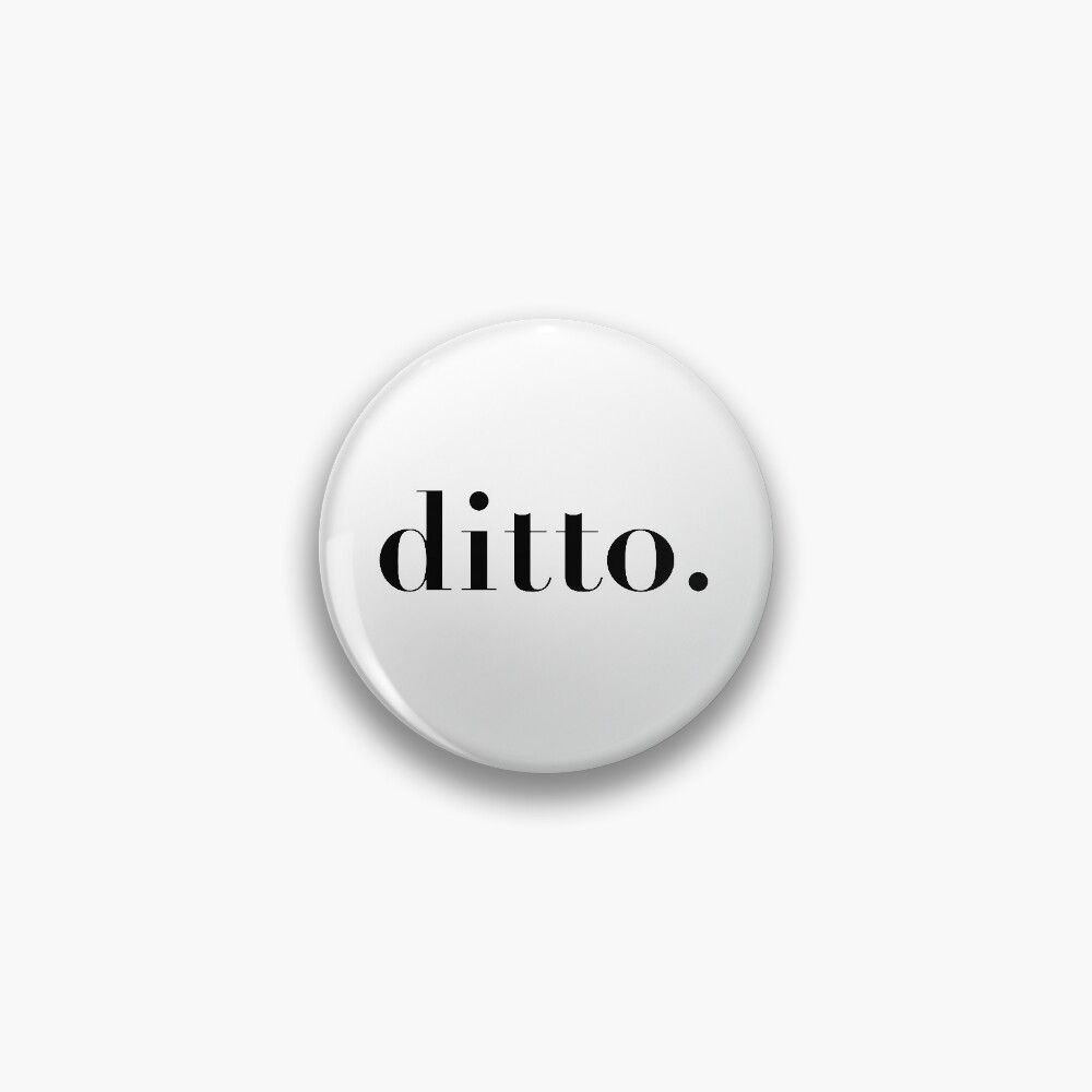Item preview, Pin designed and sold by canditto.