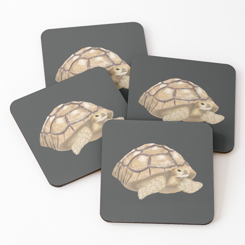 Item preview, Coasters (Set of 4) designed and sold by RVHudson.