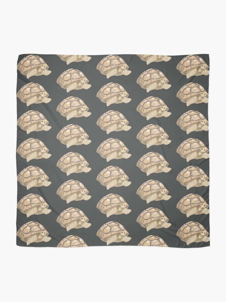 Thumbnail 2 of 3, Scarf, Tortoise designed and sold by RVHudson.