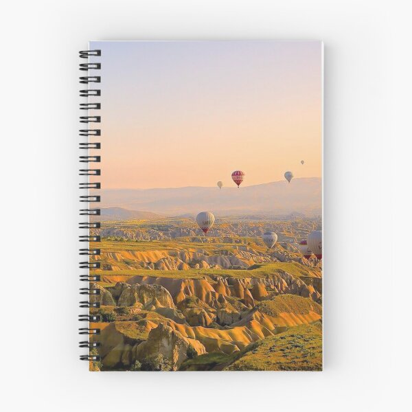 Item preview, Cappadocia, Turkey designed and sold by scenerymerch.