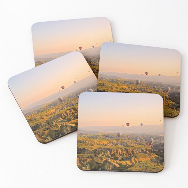Item preview, Cappadocia, Turkey designed and sold by scenerymerch.
