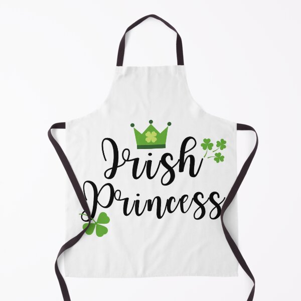 Item preview, Irish Princess, St. Patrick's Day, Irish, Princess, Feast Of Saint Patrick designed and sold by Airmilly Store.