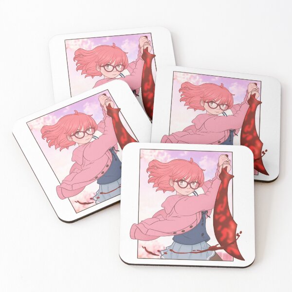 Item preview, Mirai Kuriyama designed and sold by minkipp.