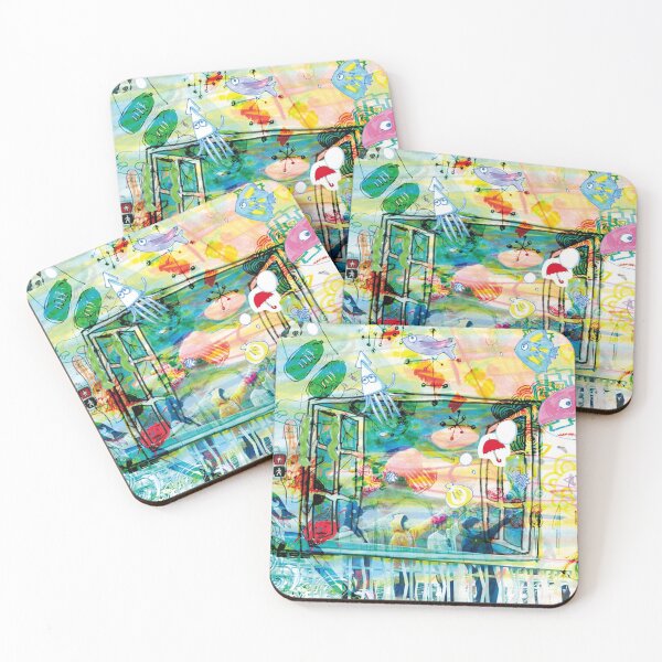 Item preview, Kinoko Teikoku - Fake World Wonderland designed and sold by JapaneseMusic.