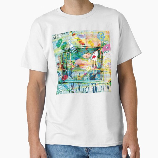 Item preview, Kinoko Teikoku - Fake World Wonderland designed and sold by JapaneseMusic.