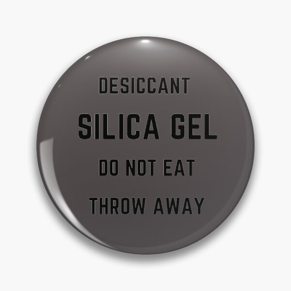 Item preview, Silica Gel designed and sold by J--Designs.