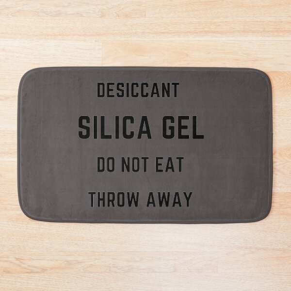 Item preview, Silica Gel designed and sold by J--Designs.