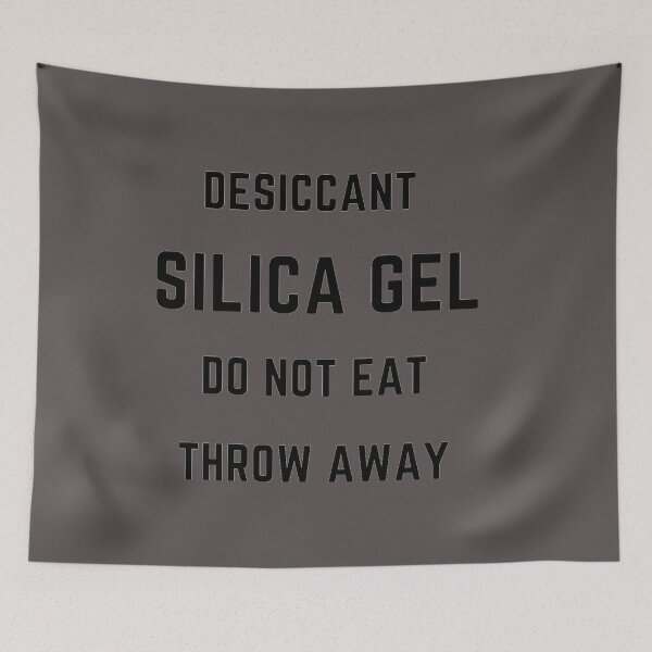 Item preview, Silica Gel designed and sold by J--Designs.