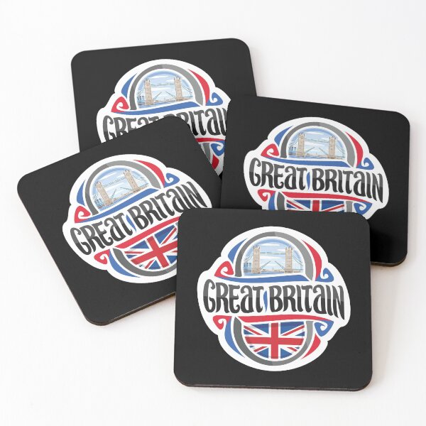 Item preview, Great Britain designed and sold by ProjectX23.