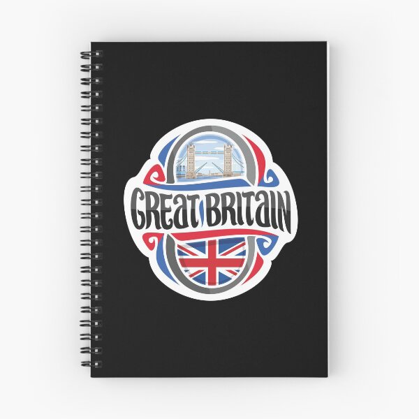 Item preview, Great Britain designed and sold by ProjectX23.