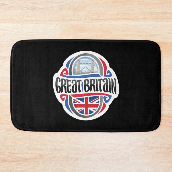 Item preview, Great Britain designed and sold by ProjectX23.