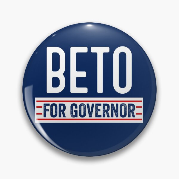 Item preview, Beto for Governor designed and sold by DesignsByRisa.
