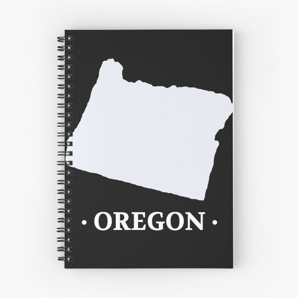 Item preview, Home to Oregon designed and sold by TitanRN.